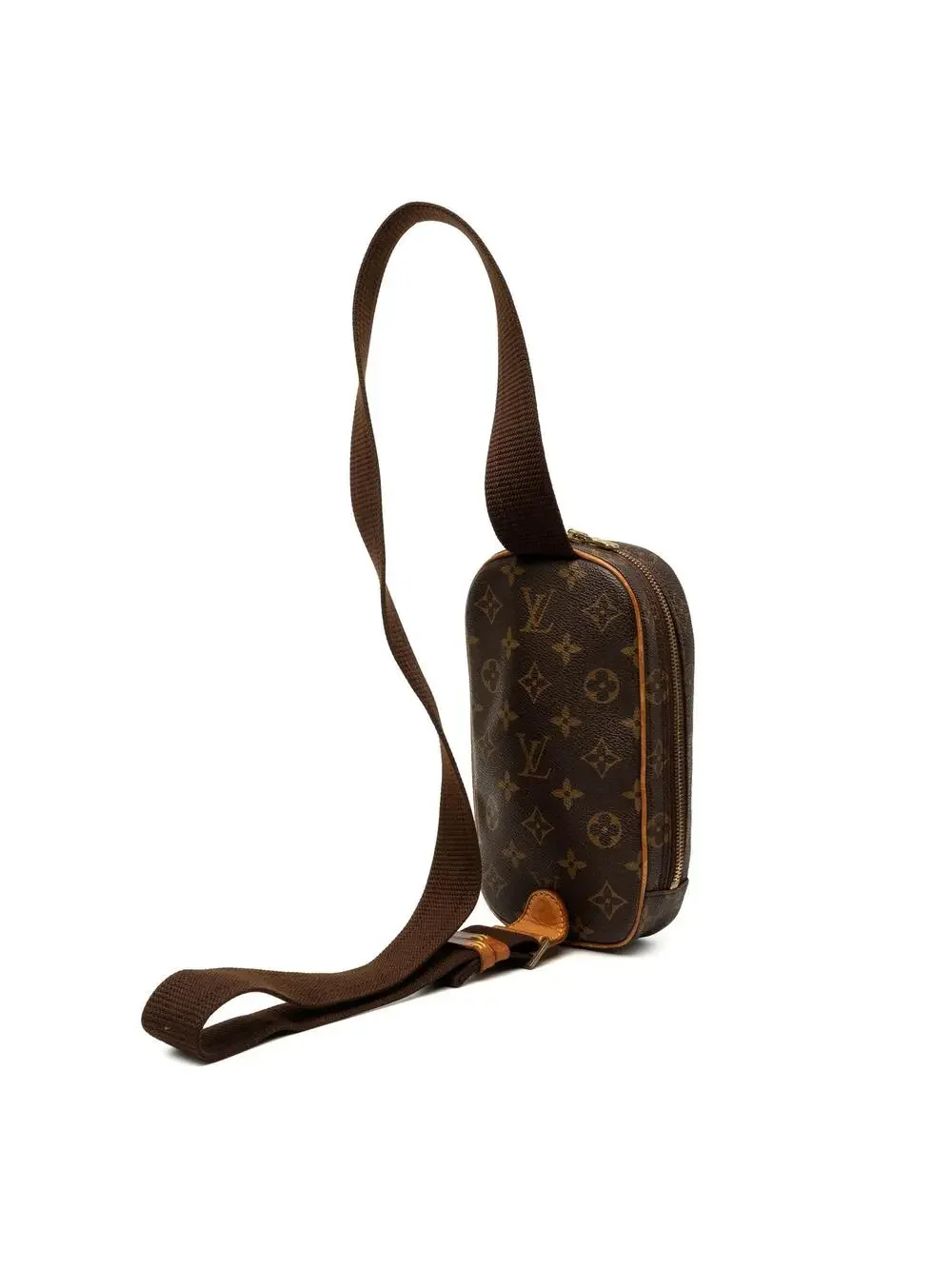 Louis Vuitton Pochette Gange Pre-Loved #361331L64B